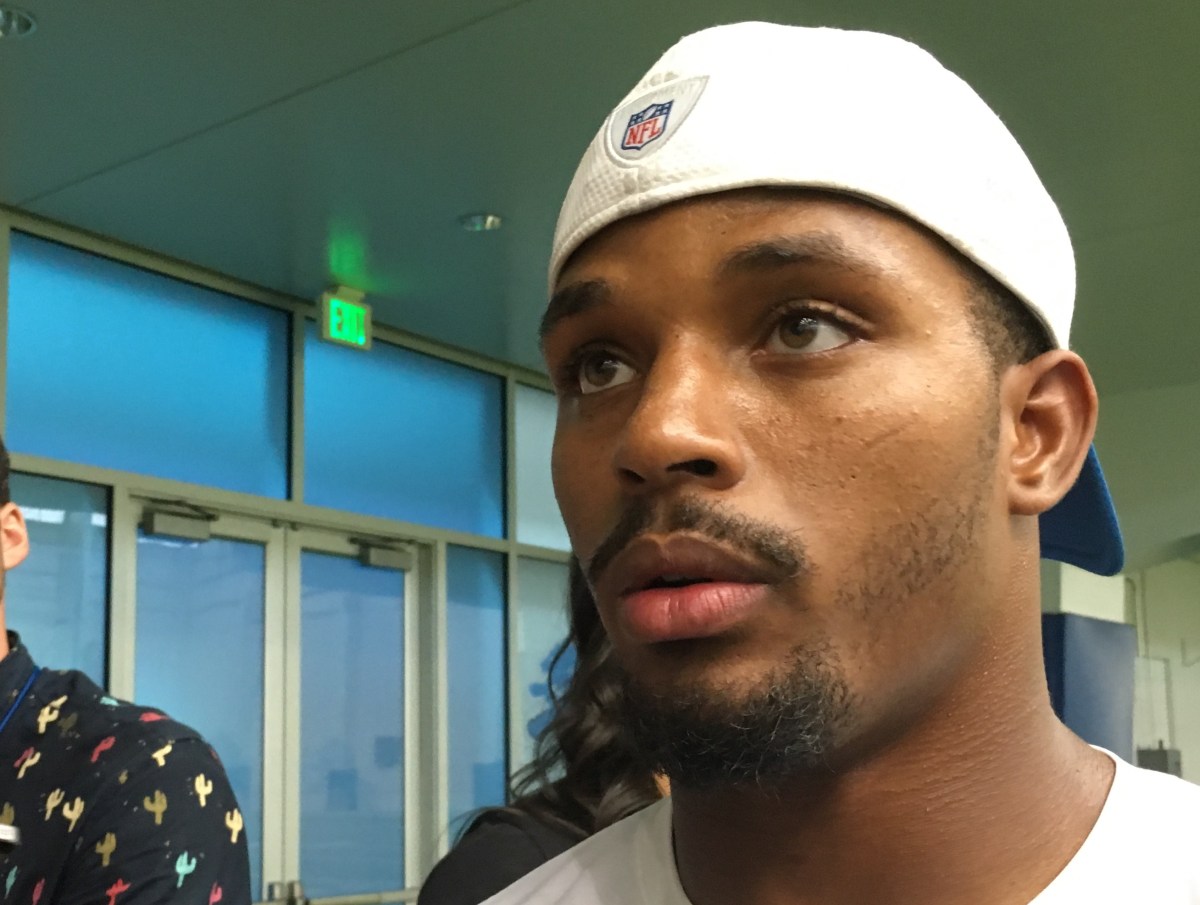 For Detroit Lions, Ameer Abdullah and Theo Riddick can pack a one-two&nbsp;punch