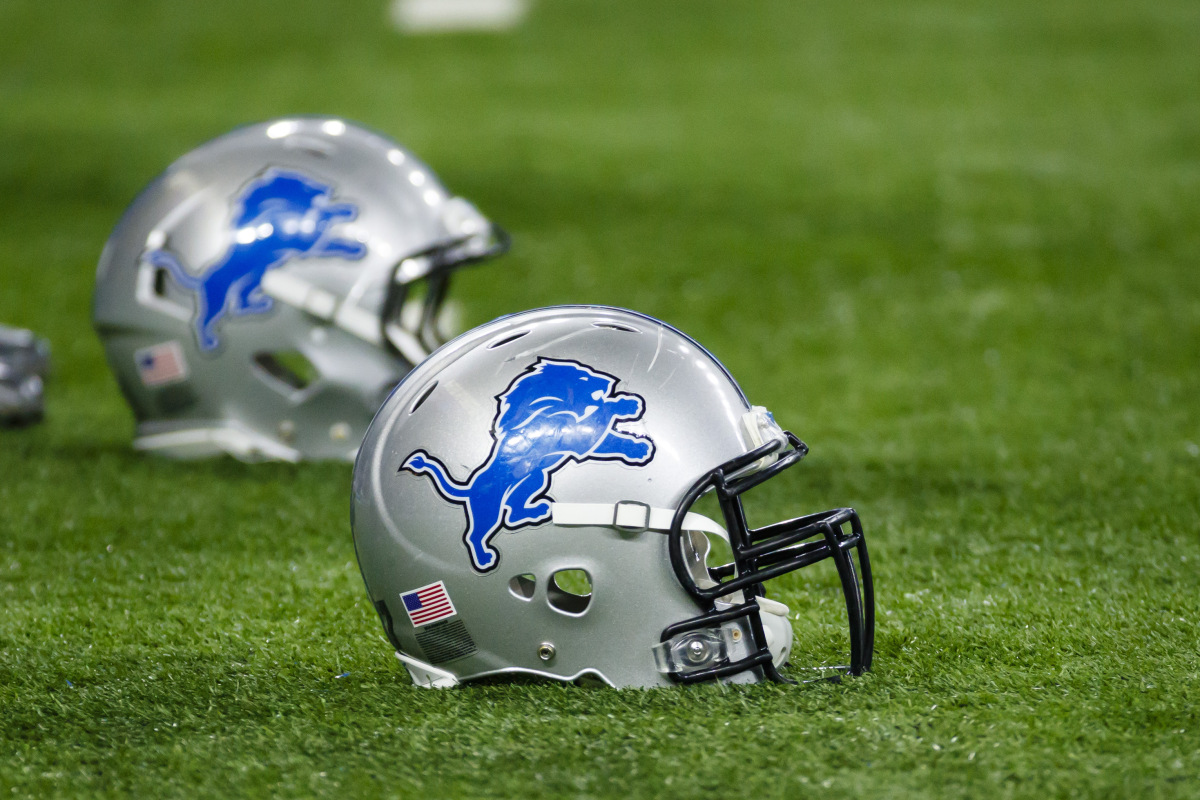 Five things to watch as the Lions play      at the Miami Dolphins; plus&nbsp;prediction