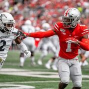 Five reasons the Detroit Lions will draft cornerback Jeff Okudah at third&nbsp;overall