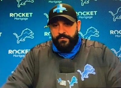 Lions vs. Saints: Five things to&nbsp;know