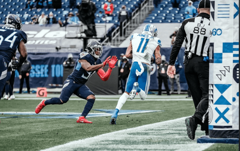 Five keys to the Lions loss at Titans,&nbsp;46-25