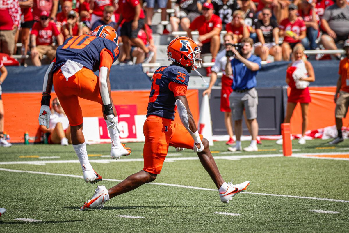 Lions safety Kerby Joseph