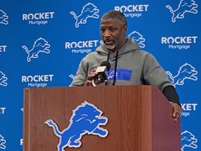 Five things to watch as Lions face Jaguars at Ford Field; plus&nbsp;prediction