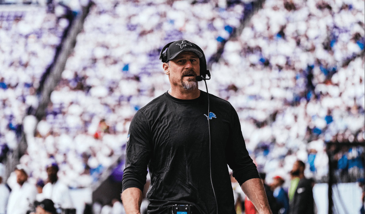 Five things to watch as NFC North champ Lions visit the Cowboys; plus&nbsp;prediction