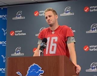 Detroit Lions 2024 NFL schedule revealed including 5 prime time&nbsp;games